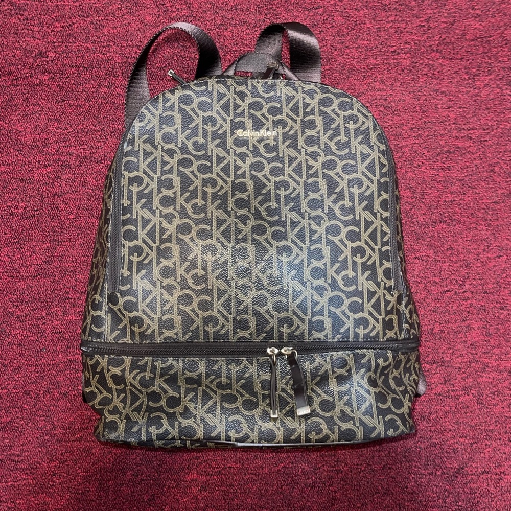 Women’s Calvin Klein backpack